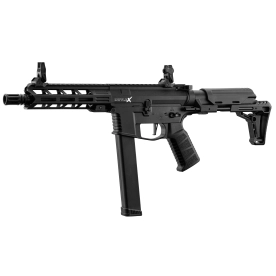 Réplique airsoft AEG LT-35 Gen2 9mm Battle X PDW 1,0J