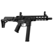Réplique airsoft AEG LT-35 Gen2 9mm Battle X PDW 1,0J