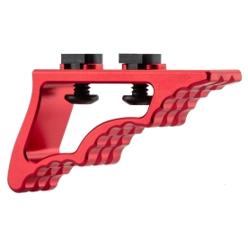 Angle Grip Aluminium CNC M-LOK / Keymod / ROUGE