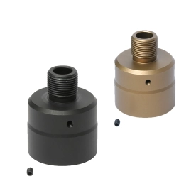 Adaptateur silencieux 14mm CCW pour MP9