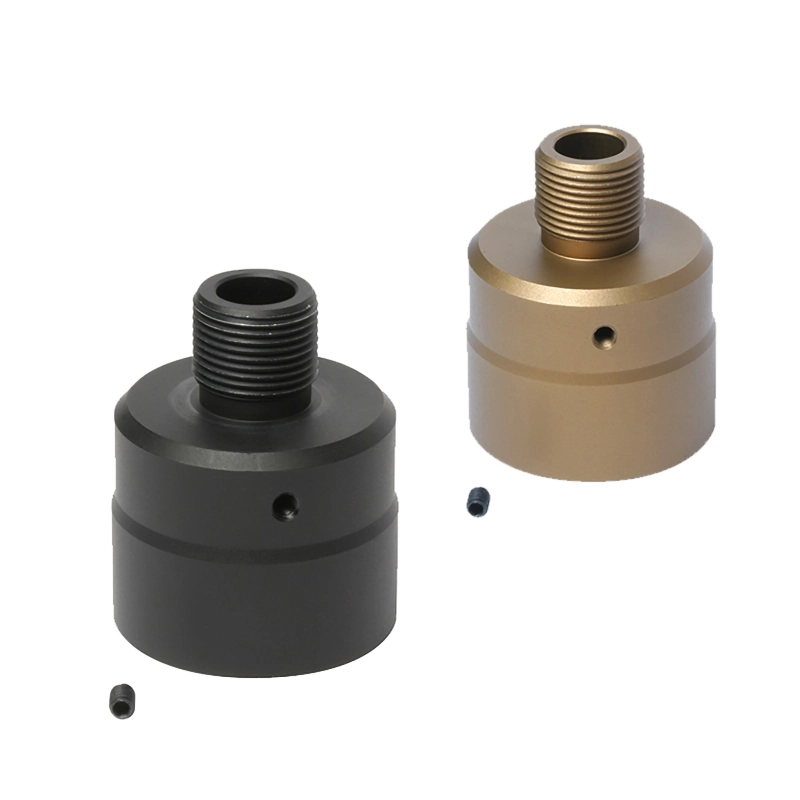 Adaptateur silencieux 14mm CCW pour MP9