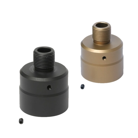 Adaptateur silencieux 14mm CCW pour MP9