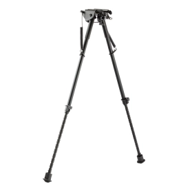 Bipied métal haut pour grenadière