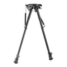 Bipied métal haut pour grenadière