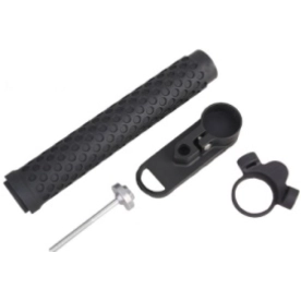 Crosse airsoft M4 BA Speed AEG