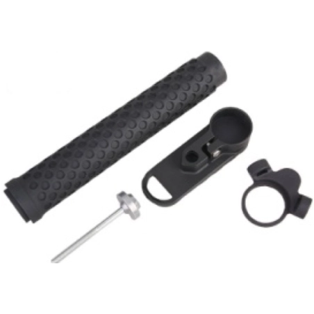 Crosse airsoft M4 BA Speed AEG