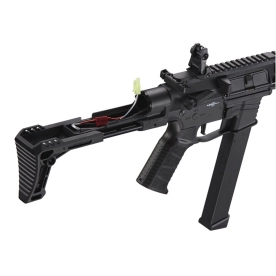 Réplique airsoft AEG LT-35 Gen2 9mm Battle X PDW 1,0J