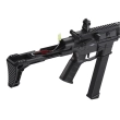 Réplique airsoft AEG LT-35 Gen2 9mm Battle X PDW 1,0J