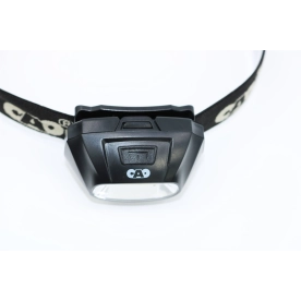 Lampe frontale Spectre 230 Lumens inclinable