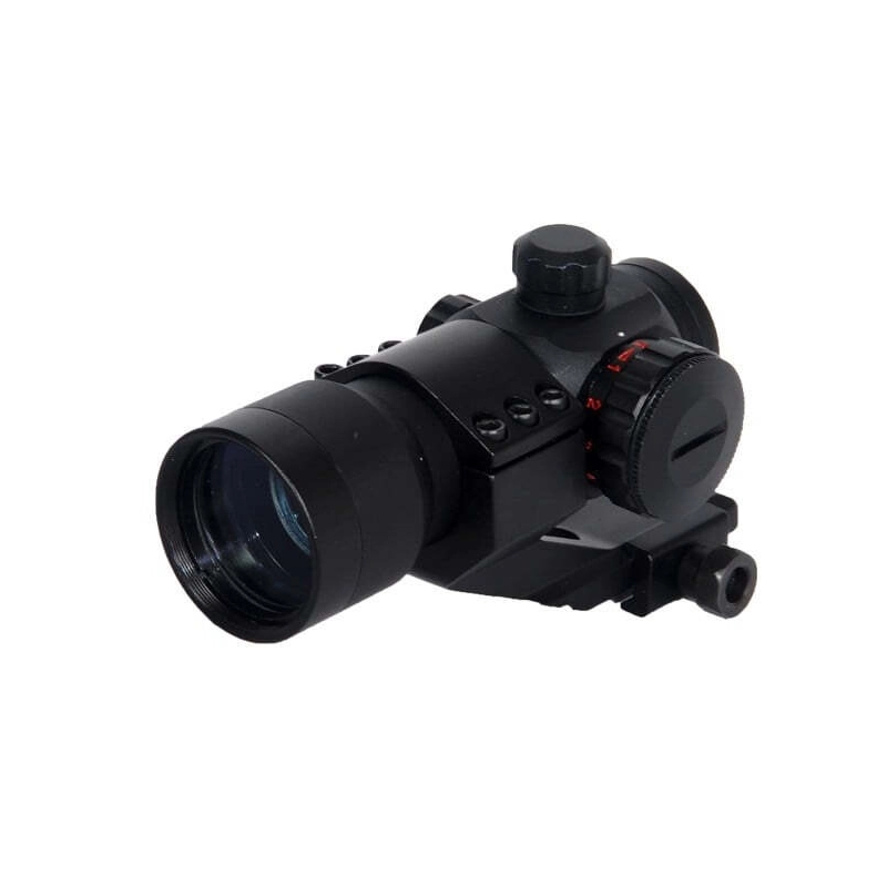 Point rouge et vert 30mm Cantilver Point rouge et vert 30mm Cantilver