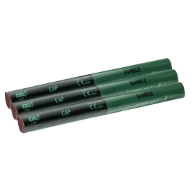 Lot de 3 batons détonnant MK5 Thunderflash