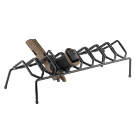 Râtelier pour armes de poing 8