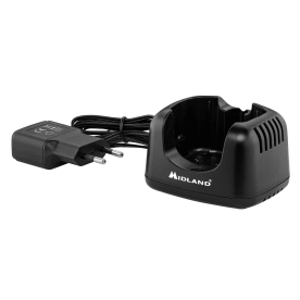 Radio Midland G9 Pro white storm