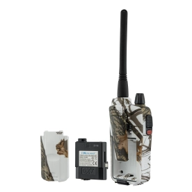 Radio Midland G9 Pro white storm