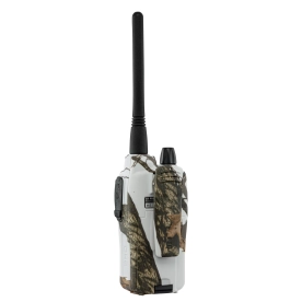 Radio Midland G9 Pro white storm