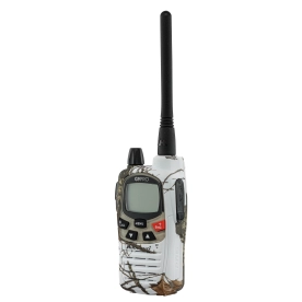 Radio Midland G9 Pro white storm