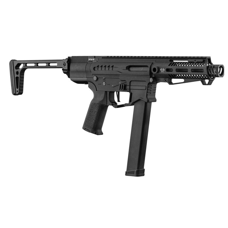 Réplique Zion Arms PW9 Mod 0 avec crosse offerte Réplique Zion Arms PW9 Mod 0 avec crosse offerte