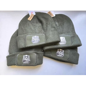 Bonnet  - JRSOFT - Noir/OD