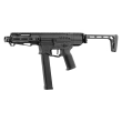Réplique Zion Arms PW9 Mod 0 avec crosse offerte