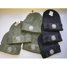 Bonnet  - JRSOFT - Noir/OD