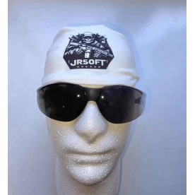 Bandeau -  JRSOFT - NOIR/BLANC