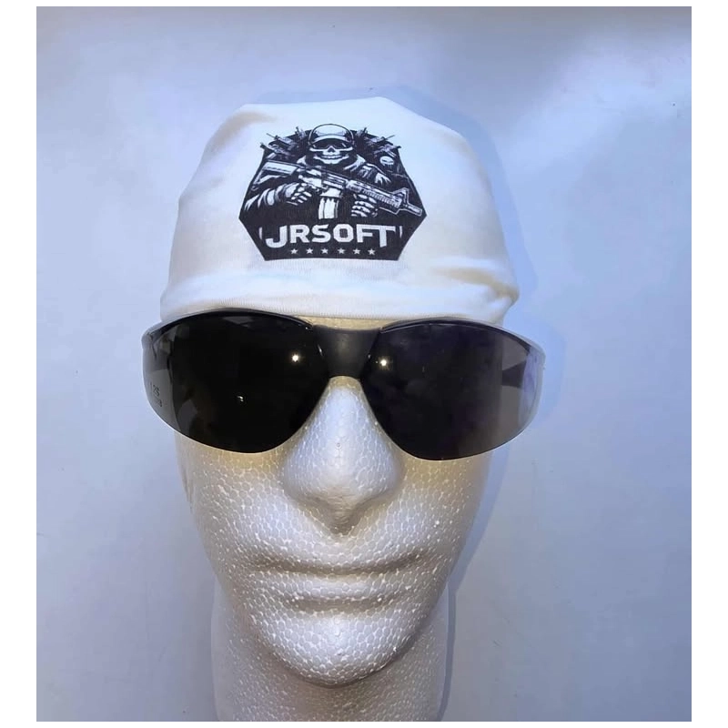 Bandeau -  JRSOFT - NOIR/BLANC Bandeau -  JRSOFT - NOIR/BLANC