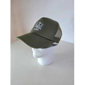 Casquette JRSOFT - OD/TAN