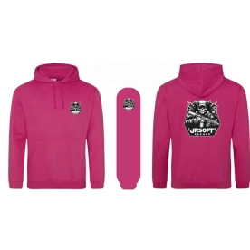 Pull JRSOFT - ROSE - L