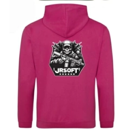 Pull JRSOFT - ROSE - L