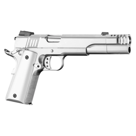 Réplique GBB 1911 NE3101 full metal gaz