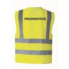 Gilets Jaunes - JRSOFT
