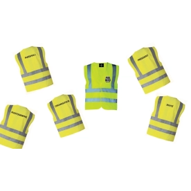 Gilets Jaunes - JRSOFT