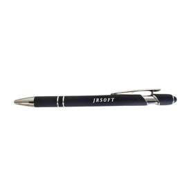 Stylo JRSOFT - Noir