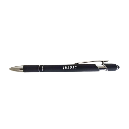 Stylo JRSOFT - Noir