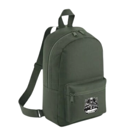 Sac JRSOFT - NOIR/OD