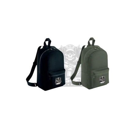 Sac JRSOFT - NOIR/OD