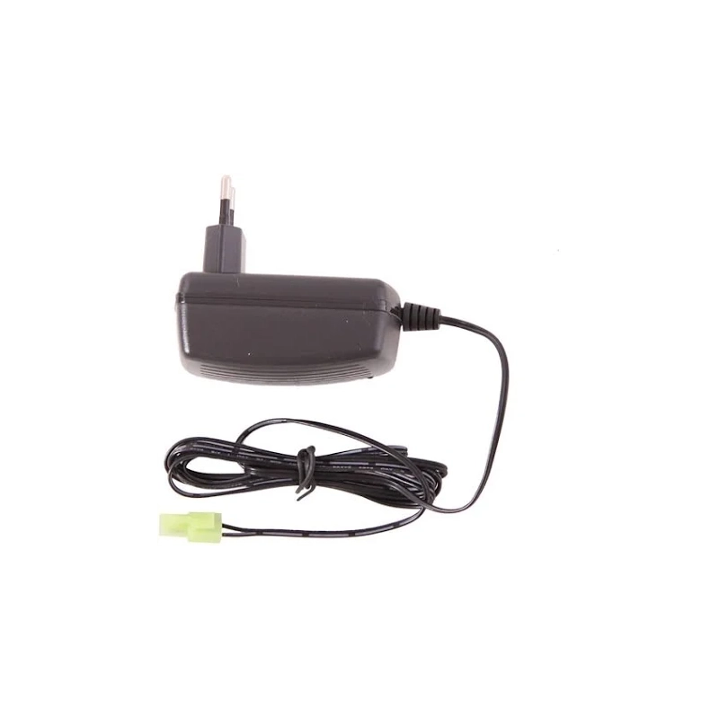 CHARGEUR INTELLIGENT NIMH CHARGEUR INTELLIGENT NIMH