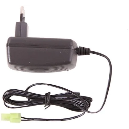 CHARGEUR INTELLIGENT NIMH