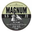 STINGER MAGNUM 5,5 / 1 GR (250)