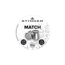 STINGER MATCH 5.5 (250)
