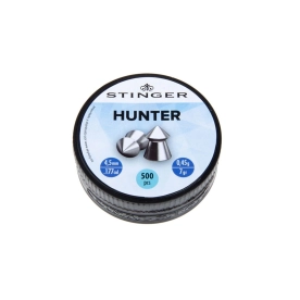STINGER HUNTER 4.5 (500)