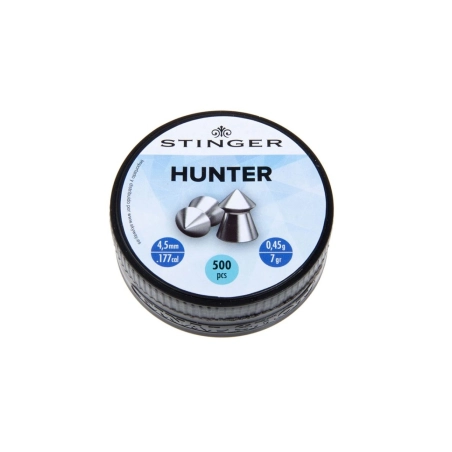 STINGER HUNTER 4.5 (500)