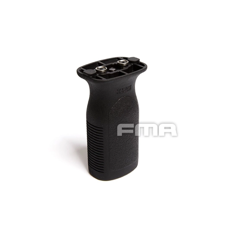 GRIP KEYMOD FVG NOIR GRIP KEYMOD FVG NOIR