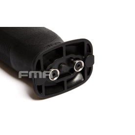 GRIP KEYMOD FVG NOIR