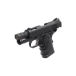 Réplique pistolet 1911 Mini noir gaz GBB
