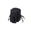 POUCH MULTI-USAGE - NOIR - DELTA TACTICS