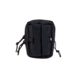 POUCH MULTI-USAGE - NOIR - DELTA TACTICS
