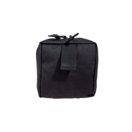 SAC POUR CHARGEURS NOIR DELTA TACTICS