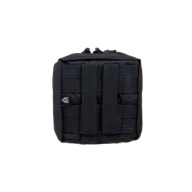 SAC POUR CHARGEURS NOIR DELTA TACTICS
