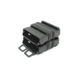 POUCH CHARGEUR FASTMAG DOUBLE 7.62 NOIR